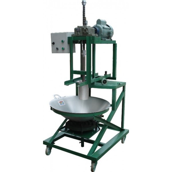 MURUKU MACHINE LC-33